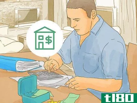 Image titled Calculate How Much House You Can Afford Step 10