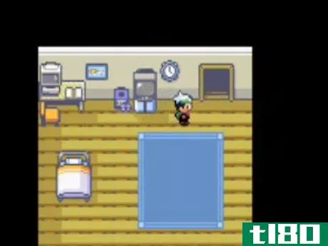Image titled Find Latias in Pokemon Emerald Step 2