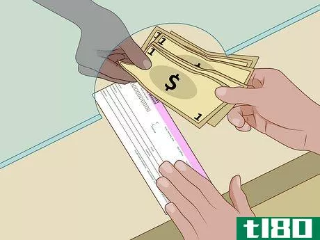 Image titled Cash Money Orders Step 15