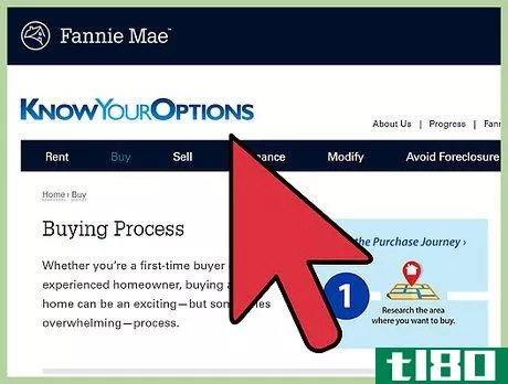 Image titled Buy Foreclosures from Fannie Mae and Freddie Mac Step 1