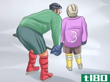 Image titled Make Your Child a Good Hockey Player Step 7