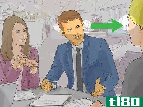 Image titled Call a Meeting to Order Step 10