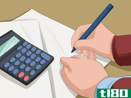 Image titled Calculate Medical Billing Costs Step 10