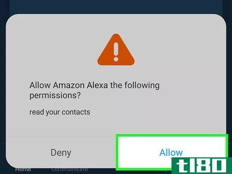 Image titled Call Another Alexa Step 4