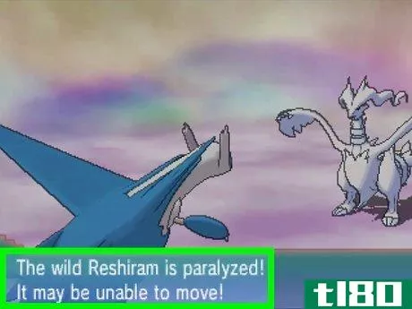 Image titled Catch Reshiram and Zekrom in Pokémon Omega Ruby and Alpha Sapphire Step 17