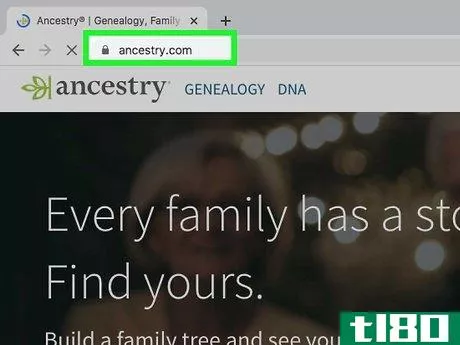 Image titled Cancel An Ancestry.com Membership Step 1