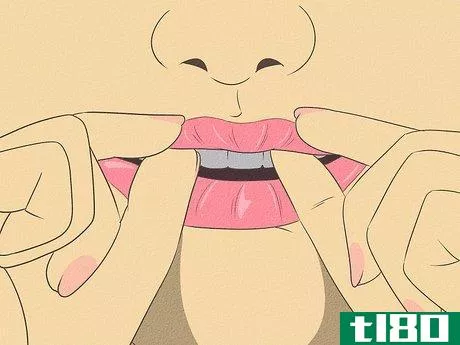 Image titled Make Your Lips Bigger Step 23