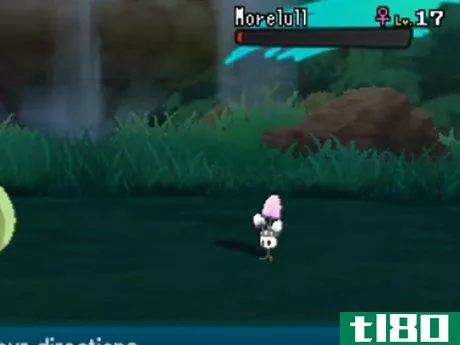 Image titled Catch Morelull in Pokémon Sun and Moon Step 5