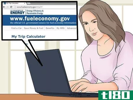 Image titled Calculate Fuel Consumption Step 16