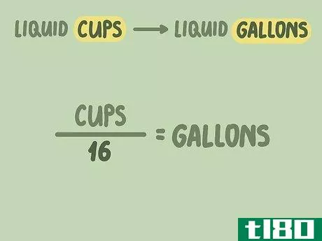 Image titled Calculate Gallons Step 2