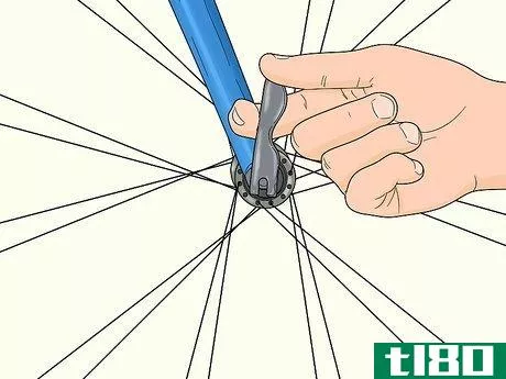 Image titled Replace Bike Bearings Step 1
