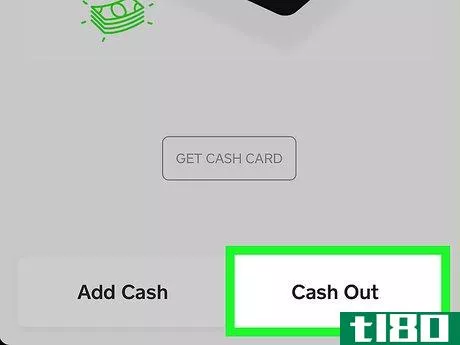 Image titled Cancel Cash App on iPhone or iPad Step 2