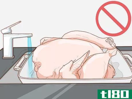 Image titled Clean a Turkey Step 6