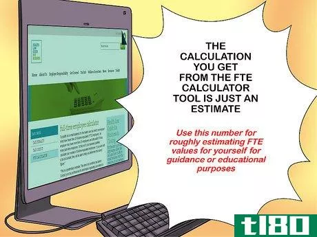 Image titled Calculate FTE Step 8