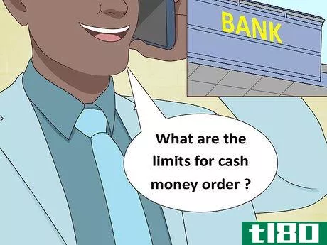 Image titled Cash Money Orders Step 3