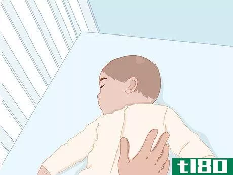 Image titled Get a Baby to Stop Crying Step 6