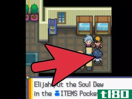 Image titled Catch Latios and Latias in Pokemon Soul Silver or Heart Gold Step 6