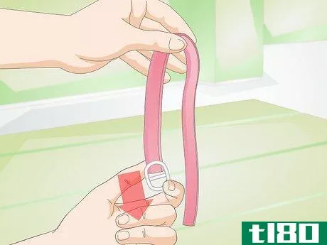 Image titled Make Your Rabbit a Leash Step 8