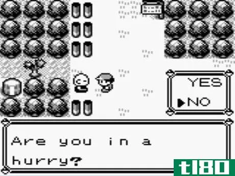 Image titled Catch Pokemon in Pokemon Red_Blue Step 6