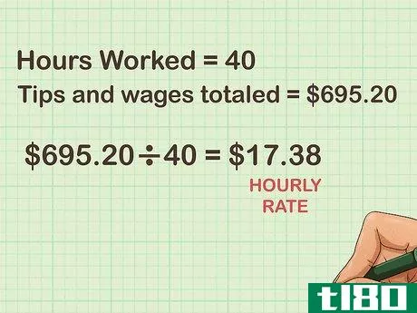 Image titled Calculate Wages Step 13