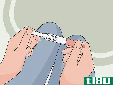 Image titled Know if You're Pregnant with an IUD Step 6