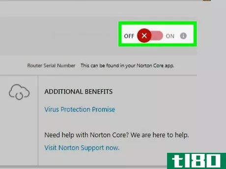 Image titled Cancel Norton on PC or Mac Step 6