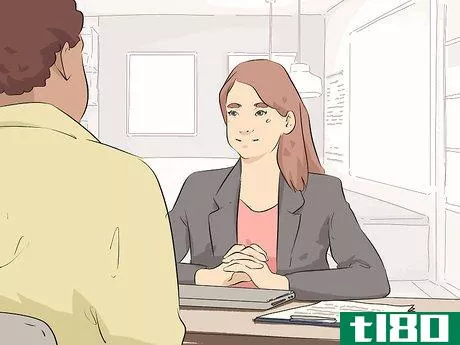 Image titled Conduct an Exit Interview Step 2