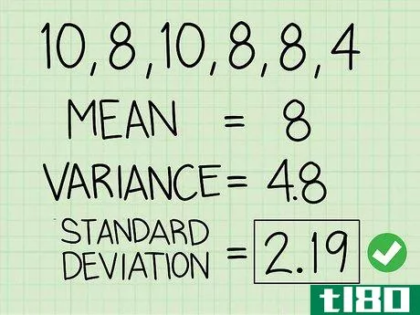 Image titled Calculate Standard Deviation Step 12