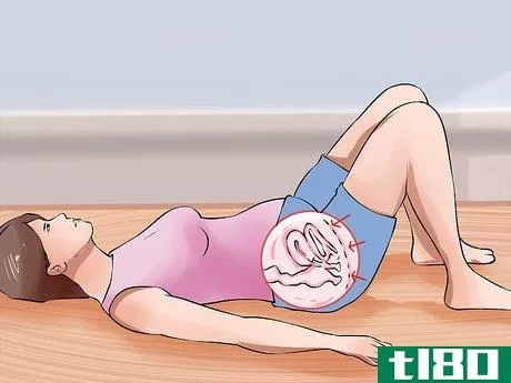 Image titled Care for an Episiotomy Postpartum Step 9