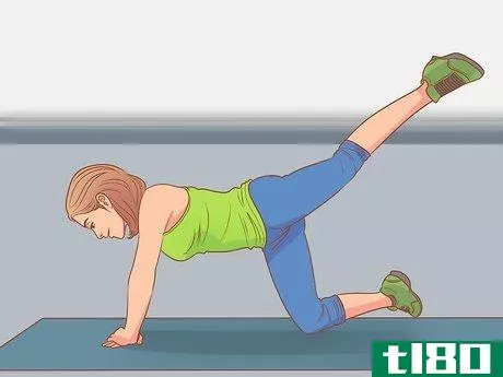 Image titled Make Your Butt Bigger Step 6