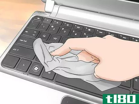 Image titled Clean a Laptop Keyboard Step 6