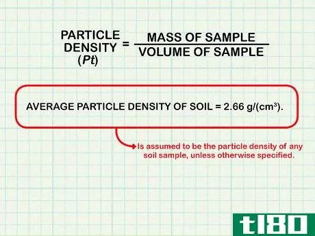 Image titled Calculate Porosity Step 6