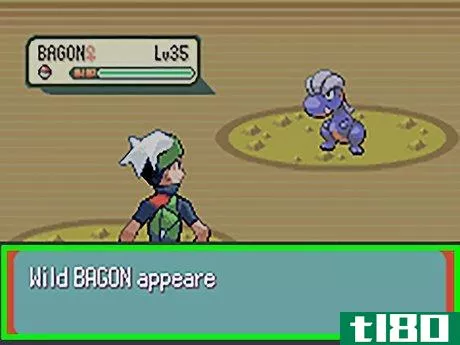 Image titled Catch Bagon in Pokémon Emerald Step 18