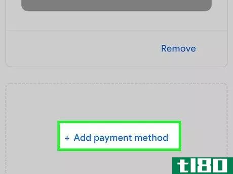 Image titled Change Google Play Payment Method Step 5