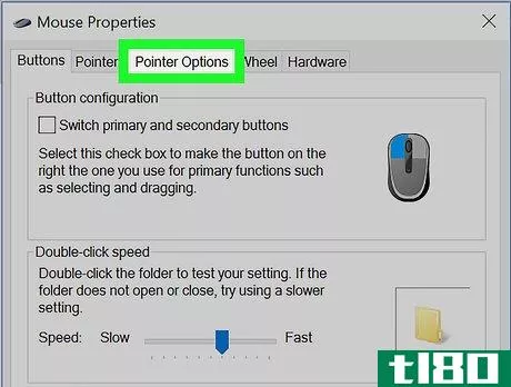 Image titled Change Mouse Sensitivity on Windows Step 8