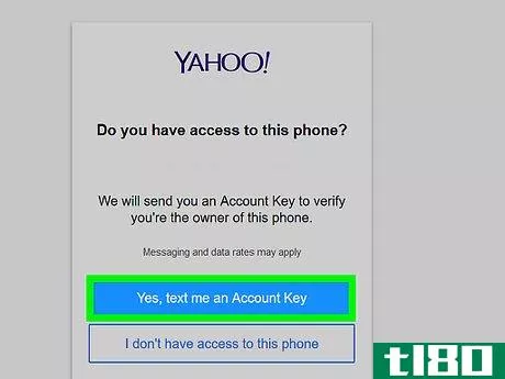 Image titled Change A Password in Yahoo! Mail Step 14