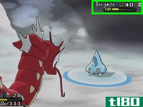 Image titled Catch Bergmite in Pokémon X and Y Step 6