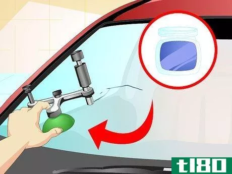 Image titled Repair a Windshield Step 14