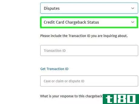 Image titled Cancel a Chargeback on PayPal Step 6