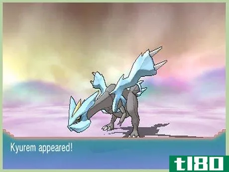 Image titled Catch Kyurem in Pokémon Omega Ruby and Alpha Sapphire Step 7