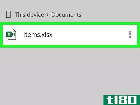 Image titled Change Text to Numbers in Excel Step 9
