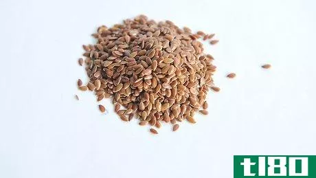 Image titled Buy Flax Seed Step 2
