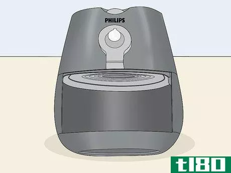 Image titled Clean a Philips Airfryer Step 10