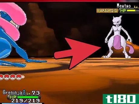 Image titled Catch Mewtwo in Pokémon X and Y Step 12