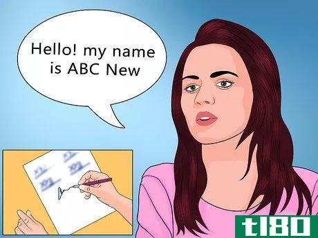 Image titled Change Your Last Name After Marriage Step 16