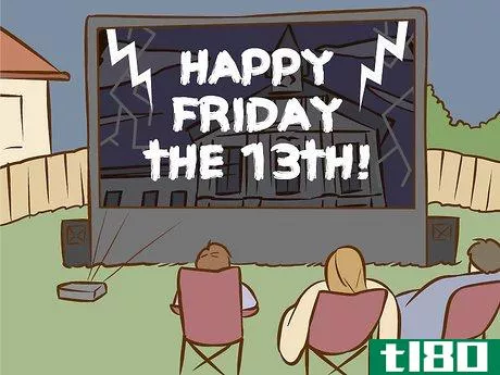 Image titled Celebrate Friday the 13th Step 1