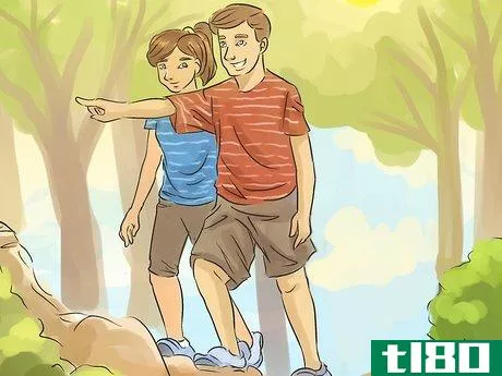 Image titled Know for Sure if a Boy Likes You Before You Ask Him Out Step 6