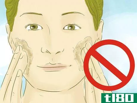 Image titled Clear Under the Skin Pimples Step 12