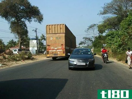 Image titled Drive in India Step 10
