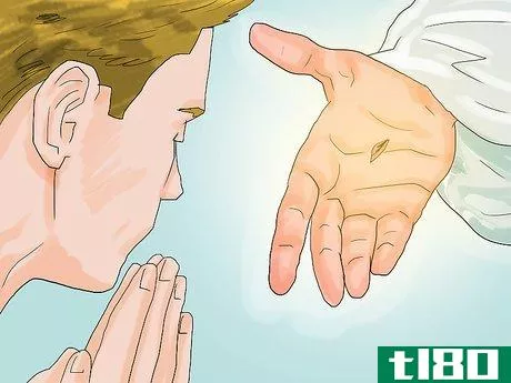 Image titled Accept Christ As Your Savior Step 3